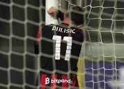 AC Milan Dihadapkan pada Kendala untuk Liga Champions