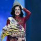 Fatima Bosch Miss Universe 2025 Berbicara Setelah Dituding Pemenang Palsu