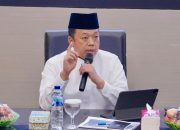 Nusron Wahid Siapkan Satu Juta Hektare Lahan Untuk Bahan Baku Etanol