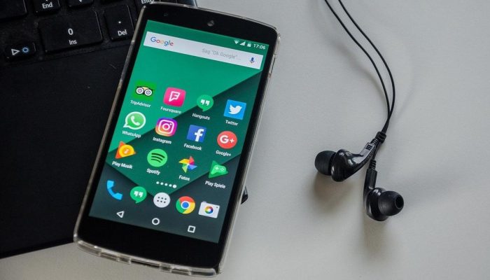 Aplikasi Android Error Setelah Pembaruan Cara Aman Kembali ke Versi Lama