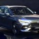 Galaxy Starshine 6 Sedan Plug-in Hybrid dengan Desain dan Teknologi Modern