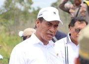 Kebijakan Mentan Bangkitkan Semangat Santri dalam Membangun Pertanian