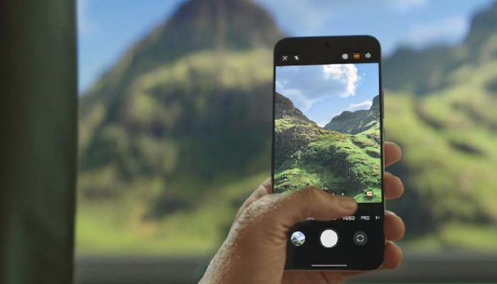 6 Fitur AI yang Membuat Konten Liburan Lebih Estetik