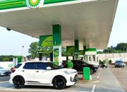 Harga BBM Terbaru di SPBU Mulai 1 November 2025, Simak Rinciannya