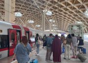 Kurangi Beban Operasional, Pemerintah Subsidi Biaya Persinyalan dan Listrik