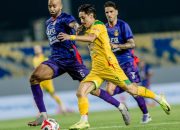 Hasil Persik vs Persebaya di BRI Super League 10 Pemain Bajul Ijo Ditahan Macan Putih