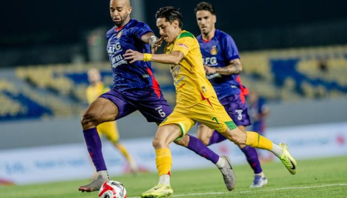 Hasil Persik vs Persebaya di BRI Super League 10 Pemain Bajul Ijo Ditahan Macan Putih
