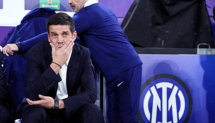 Streaming Langsung Serie A Hellas Verona vs Inter Milan Segera Dimulai