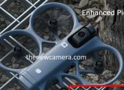 Avata 360 Siap Meluncur, Drone dengan Kamera Imersif untuk Saingi Insta360