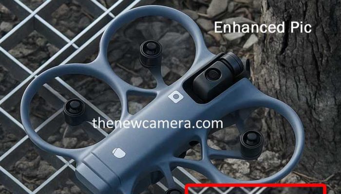 Avata 360 Siap Meluncur, Drone dengan Kamera Imersif untuk Saingi Insta360