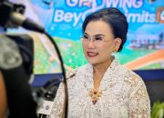 Perhatian Kesehatan Mata, Deteksi Dini Menggunakan AI di Extension Building RS EMC Sentul