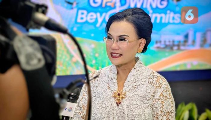 Perhatian Kesehatan Mata, Deteksi Dini Menggunakan AI di Extension Building RS EMC Sentul