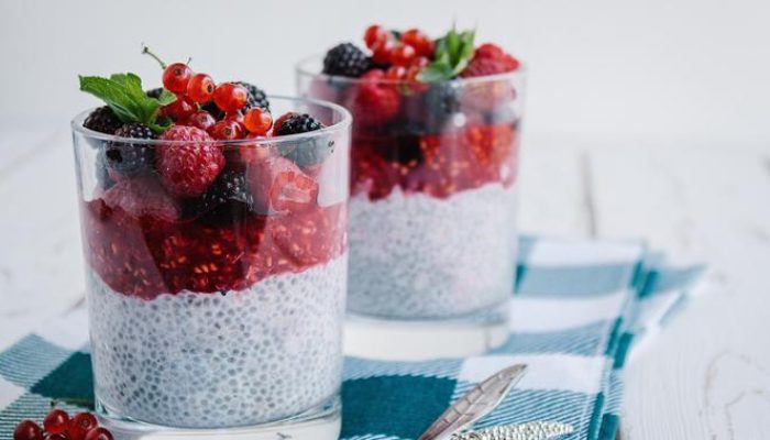 Manfaat serta Cara Konsumsi untuk Kesehatan Tubuh