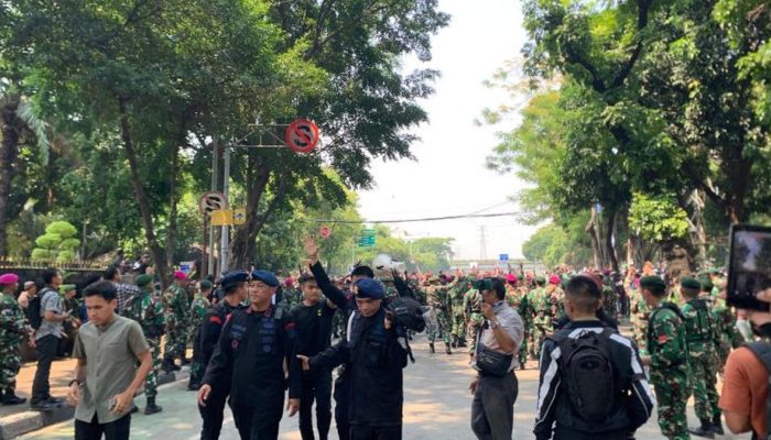 Alasan 2 Kerangka Ditemukan di Kwitang Jakpus Usai Kebakaran Saat Demo Agustus 2025