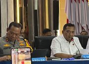 Siswa Pelaku Ledakan SMAN 72 Apakah Korban Bullying Ini Penjelasan Polisi