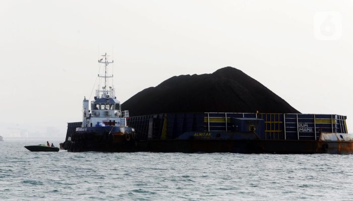 Listrik Indonesia Masih Bergantung pada Energi Fosil dengan Batu Bara Paling Dominan