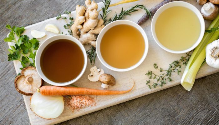 6 Resep Bajigur Minuman Hangat Khas Jawa Barat yang Nikmat