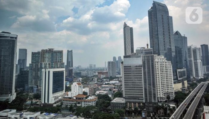 Proyeksi Pertumbuhan Ekonomi Indonesia pada Kuartal III Tahun 2025