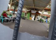 Duka Siswa Penyendiri di Balik Ledakan di SMAN 72 Jakarta