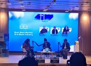 Kehadiran AI dalam Industri Musik: Alat Bantu atau Ancaman bagi Musisi?