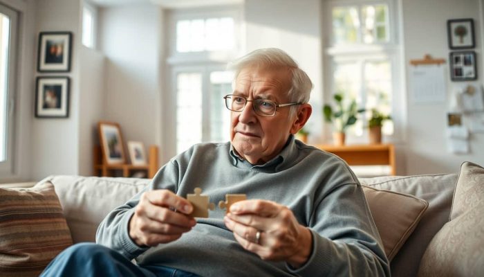 Enam Kebiasaan untuk Menurunkan Risiko Demensia Menurut Riset Monash University