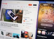 Pembaruan iPadOS 26.1 Menambah Slide Over dan Local Capture, Simak Cara Penggunaannya