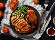 Dampak Konsumsi Protein Berlebihan pada Tubuh Anda