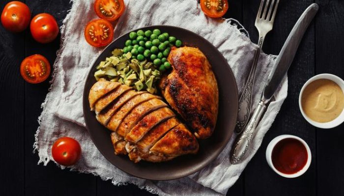 Dampak Konsumsi Protein Berlebihan pada Tubuh Anda