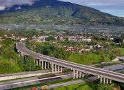 Awas, Tol Ini Diprediksi Akan Macet Saat Libur Natal dan Tahun Baru 2025/2026