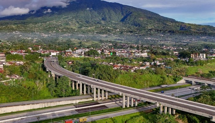 Awas, Tol Ini Diprediksi Akan Macet Saat Libur Natal dan Tahun Baru 2025/2026