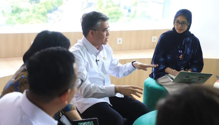 Magang di PTPN sebagai Persiapan Anak Muda Berkarya untuk Bangsa