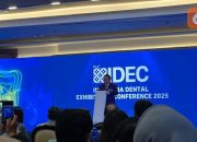 Percepatan Inovasi untuk Ketahanan Kesehatan Gigi di Wilayah Terpencil dan Perkotaan