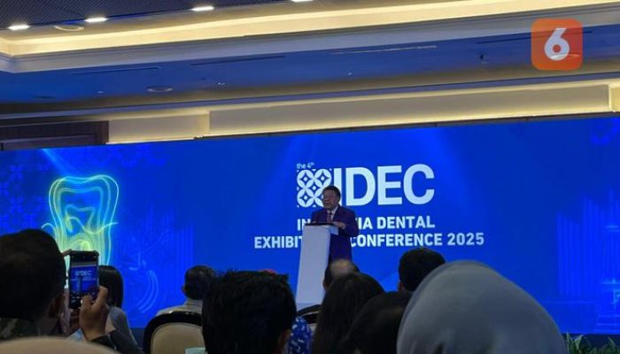 Percepatan Inovasi untuk Ketahanan Kesehatan Gigi di Wilayah Terpencil dan Perkotaan