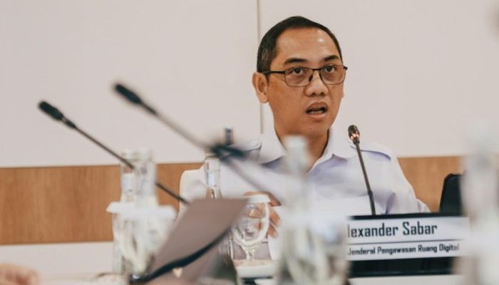 Cloudflare Dikatakan Sebagai Perlindungan 76 Persen Situs Judi Online Tak Terdaftar PSE