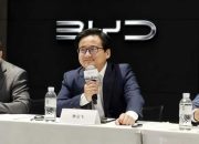 Lebih Aman dan Awet, Ini Alasan Setia pada Baterai LFP di Mobil Listrik