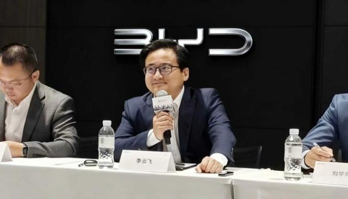 Lebih Aman dan Awet, Ini Alasan Setia pada Baterai LFP di Mobil Listrik