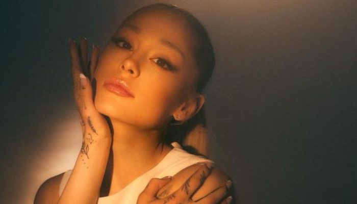 Ariana Grande Diskusikan Trauma Duka dan Musik yang Menyembuhkan Jiwanya