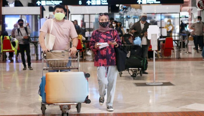4 Maskapai Dipindahkan ke Terminal 1B Bandara Soetta, Berikut Daftarnya