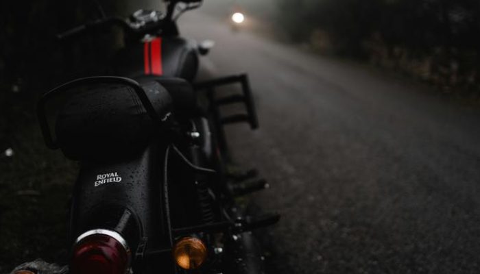 Pastikan Komponen Motor Tetap Prima Saat Musim Hujan Tiba