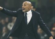Juventus Diimbau Percaya Penuh kepada Luciano Spalletti Tanpa Gonta-Ganti Pelatih Lagi