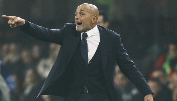 Juventus Diimbau Percaya Penuh kepada Luciano Spalletti Tanpa Gonta-Ganti Pelatih Lagi