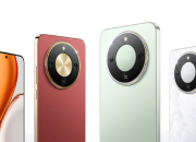 Bocoran Honor X80 Mengungkap Baterai Besar dan Spesifikasinya