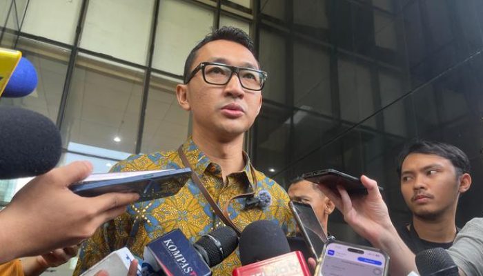 KPK Sita Mobil Mewah dan 24 Sepeda serta Jam Tangan Berharga