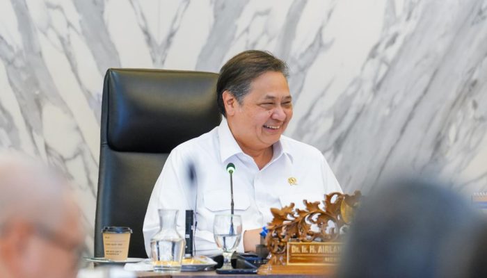 Keanggotaan CPTPP Indonesia Dekat, Sasar Peluang Akses Pasar 590 Juta Penduduk