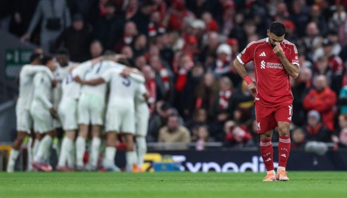 Liverpool Kalah di Anfield, Manchester United Mendapat Dukungan Tak Terduga dari Asisten Pelatih