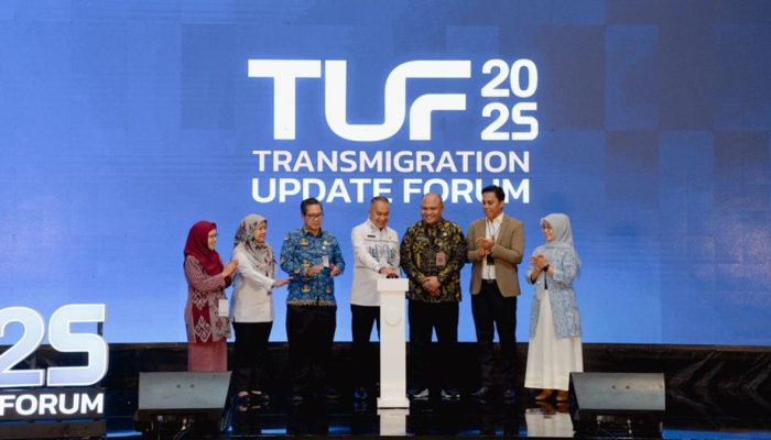 Keterbatasan Sumber Daya Manusia Hambatan bagi Sektor Transmigrasi