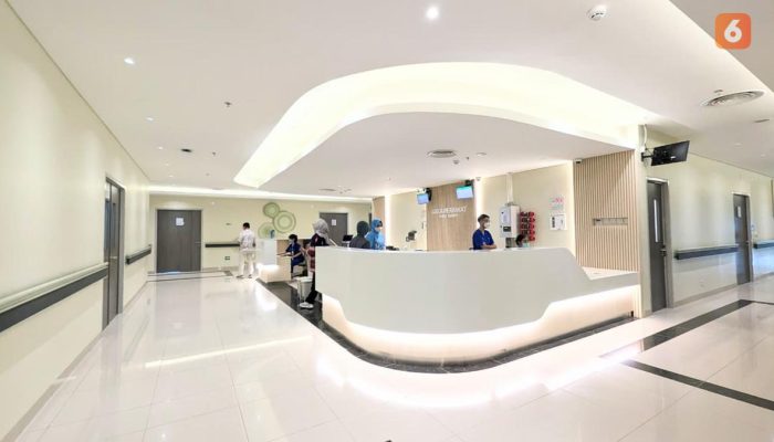 Sediakan Layanan Kesehatan Lebih Luas dan Terpadu, RS EMC Sentul Luncurkan Bangunan Ekstensi