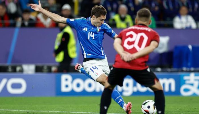 Bintang Liverpool Menolak Bergabung dengan Timnas Italia, Gennaro Gattuso Kecewa