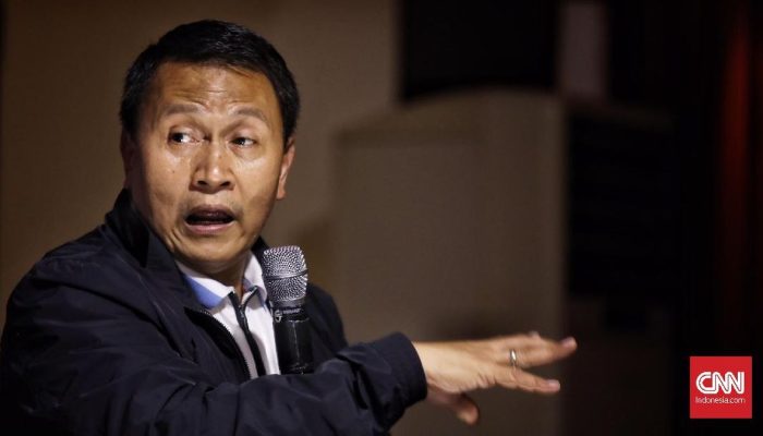 Mardani Akui Tetap Jadi Anggota BKSAP DPR Meski Dicopot dari Posisi Ketua