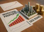 Investasi Properti Naik 7,2 Persen Dukung Penataan Tata Ruang Menuju Indonesia Emas 2045
